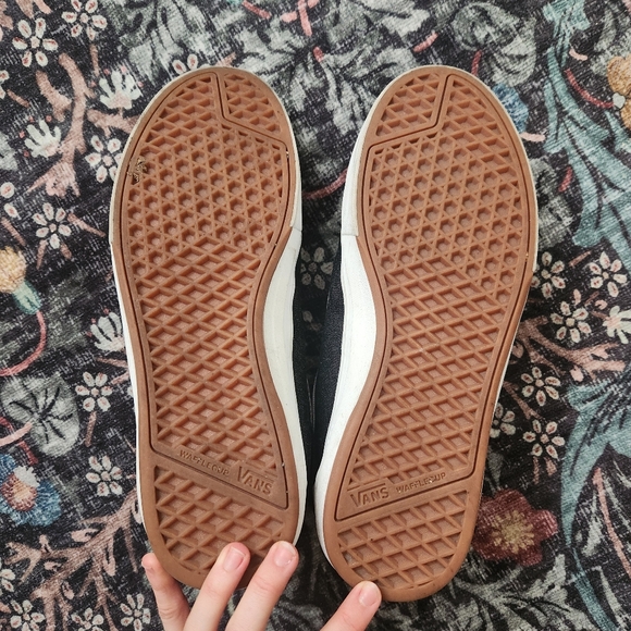 Vans x Kyle Walker Shoes Men's 11.5 - Picture 5 of 5